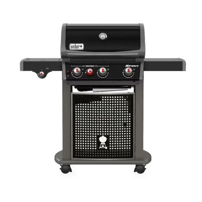 Weber Spirit E-330 Classic GBS Weber Spirit E-330 Classic GBS