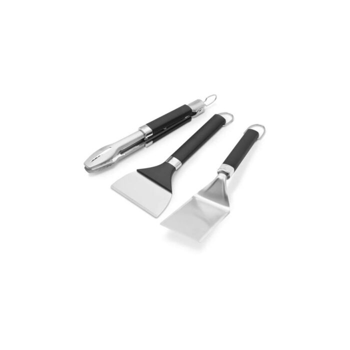 Weber Plancha 3-teiliges Werkzeugset Weber Plancha 3-teiliges Werkzeugset