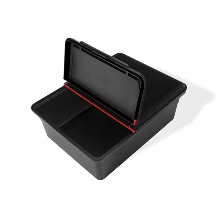 Weber Works Aufbewahrungsbox für den Außenbereich Weber Works Aufbewahrungsbox für den Außenbereich