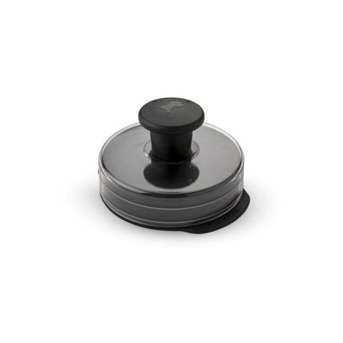 Weber-Hamburgerpresse Weber-Hamburgerpresse