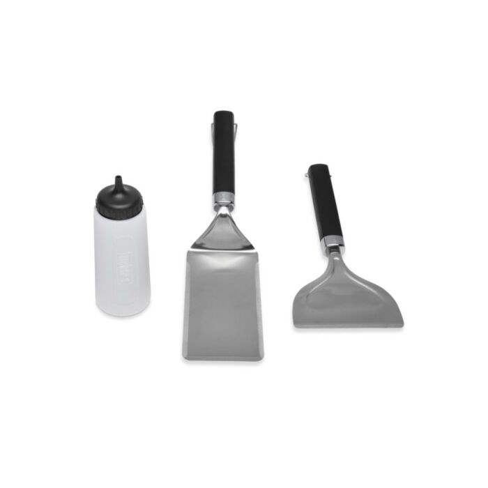 Weber Starter-Werkzeugsatz, set von 3