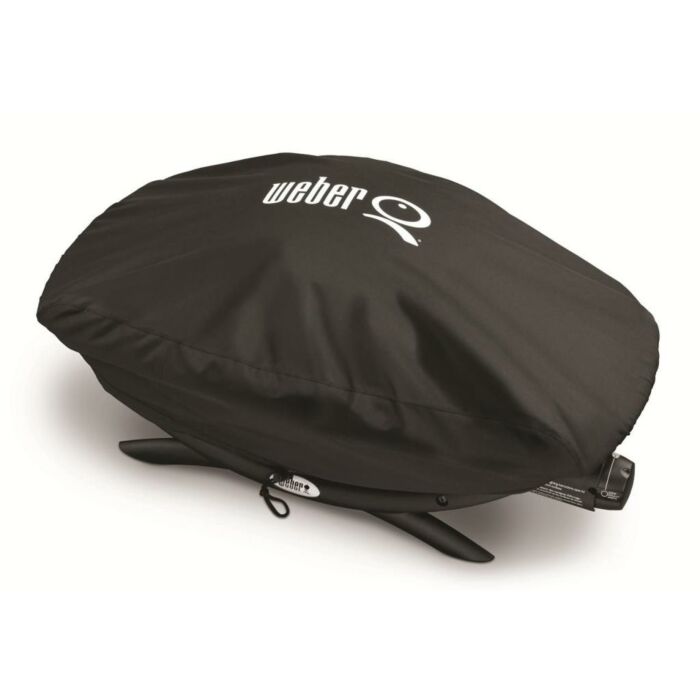 Weber® Premium Abdeckhaube für Q 200 und 2000 Serie