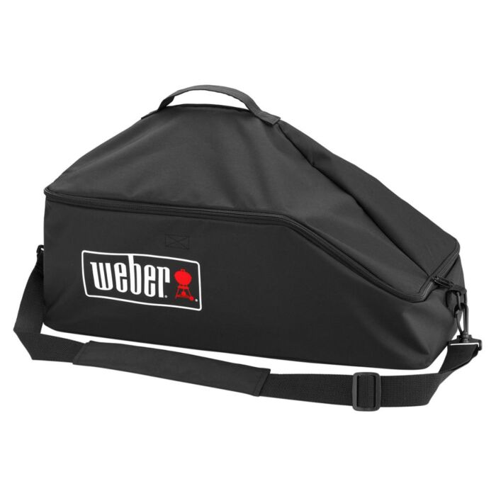 Weber Tragetasche für Go-Anywhere Grill Schwarz
