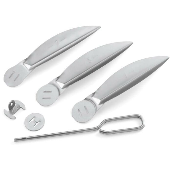 Weber Onetouch Reinigungssystem 47 cm