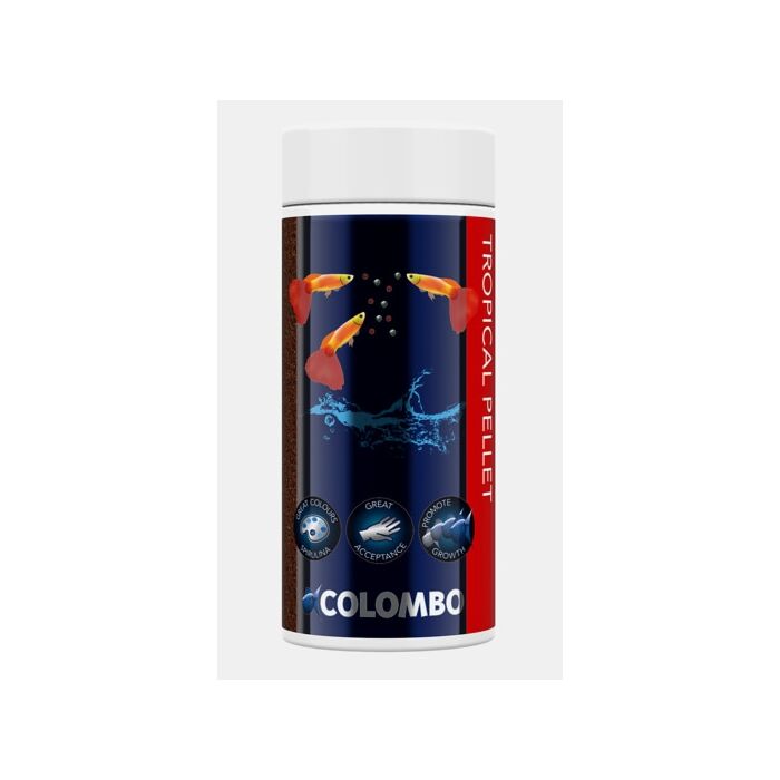 Tropische Korn 250 ml