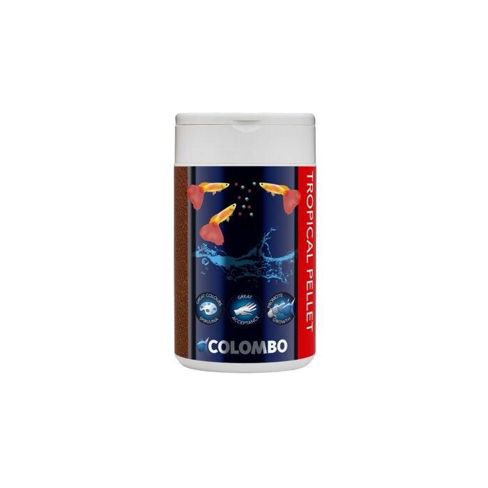 Tropische Korn 1 l