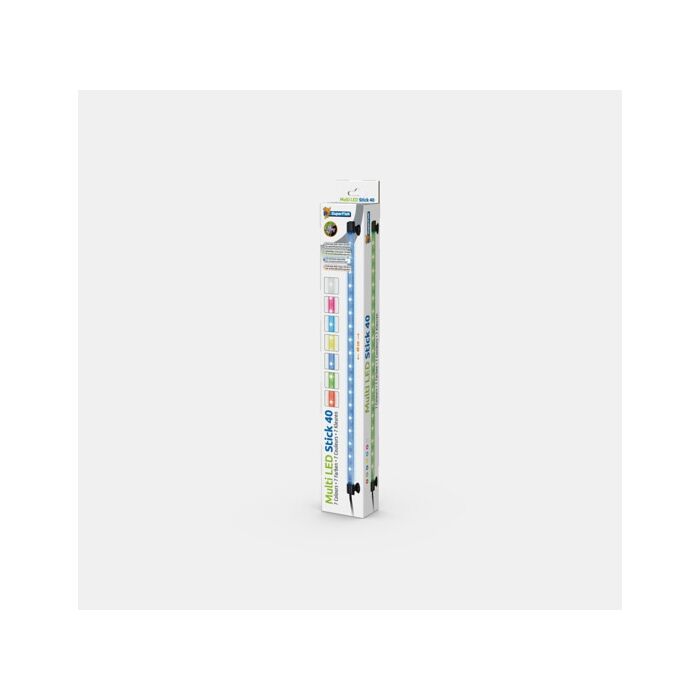 SUPERFISH Multi led stick 40cm/4w SUPERFISH Multi led stick 40cm/4w