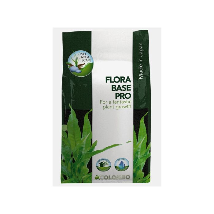 Flora base pro grob 2.5l Flora base pro grob 2.5l