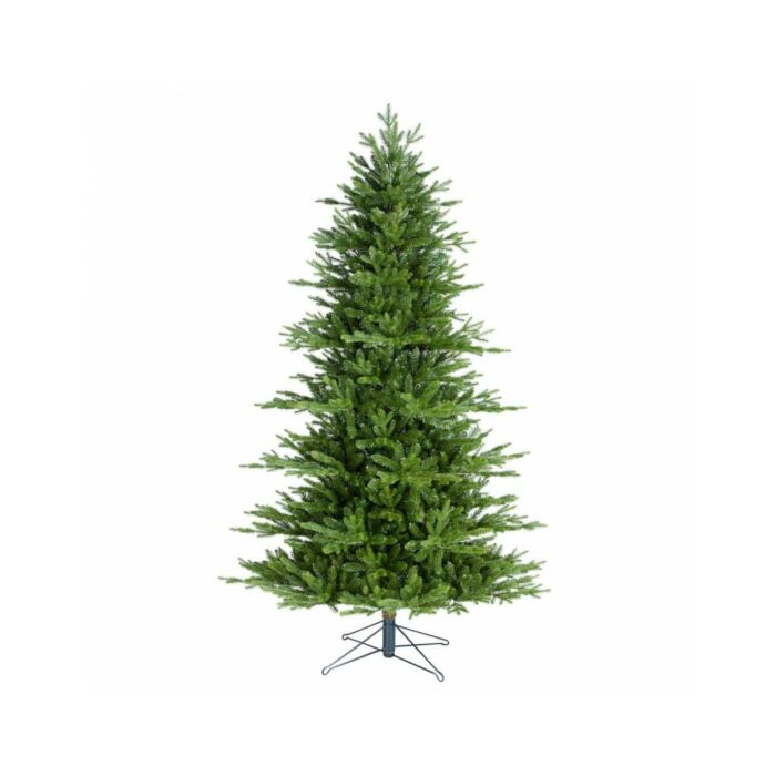 Künstlicher weihnachtsbaum Macallan grün 305 cm - BLACK BOX