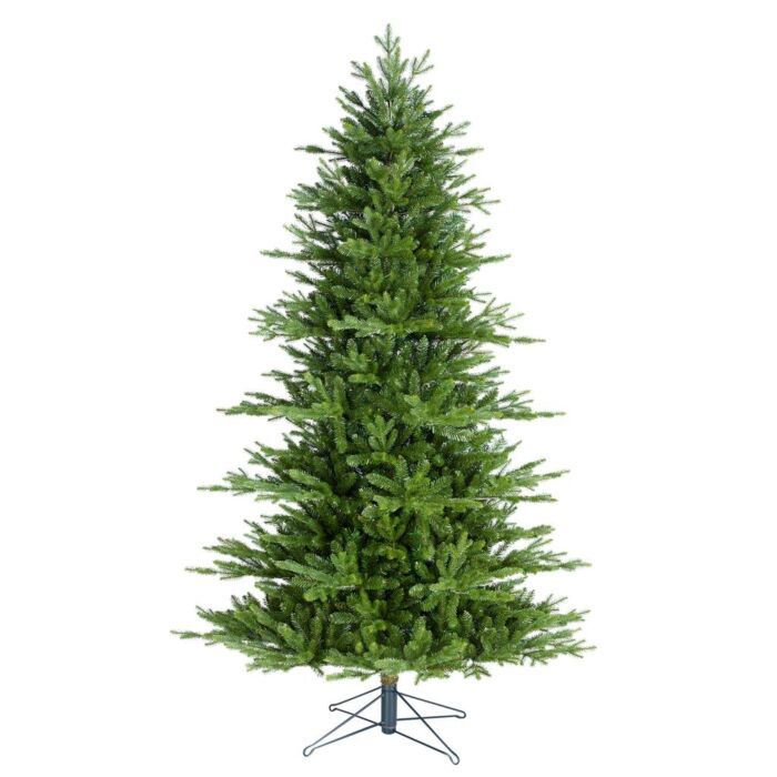 Weihnachtsbaum Macallan grün 365 cm - Black Box Weihnachtsbaum Macallan grün 365 cm - Black Box