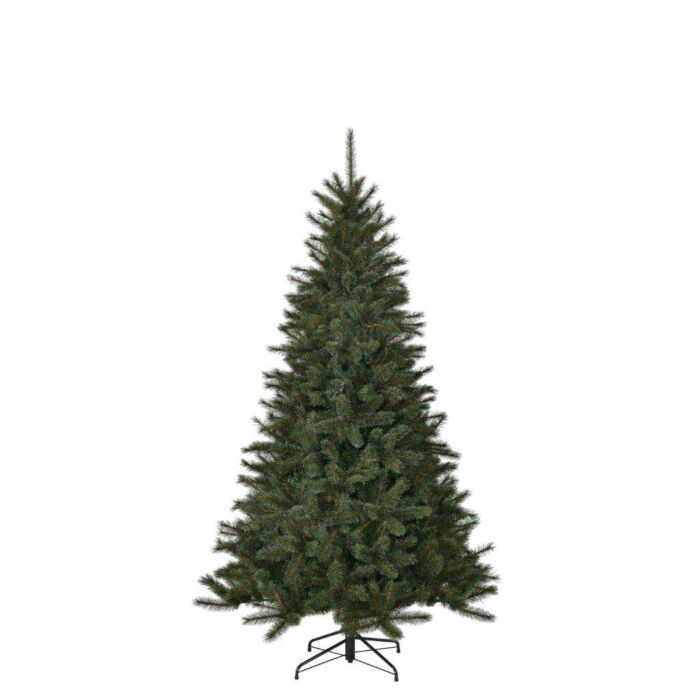 Weihnachtsbaum Toronto grün 185 cm - Black Box Weihnachtsbaum Toronto grün 185 cm - Black Box