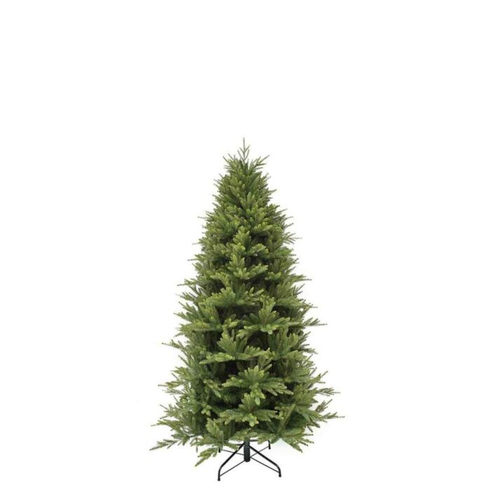 Kerstboom Harrison groen 155 cm - TRIUMPH TREE Kerstboom Harrison groen 155 cm - TRIUMPH TREE