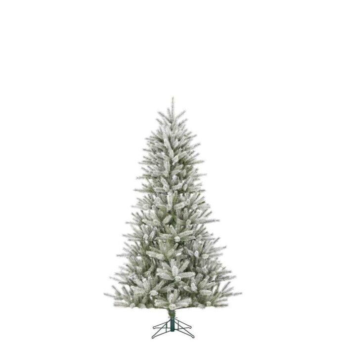 Kerstboom Caroline groen 155 cm - BLACK BOX Kerstboom Caroline groen 155 cm - BLACK BOX