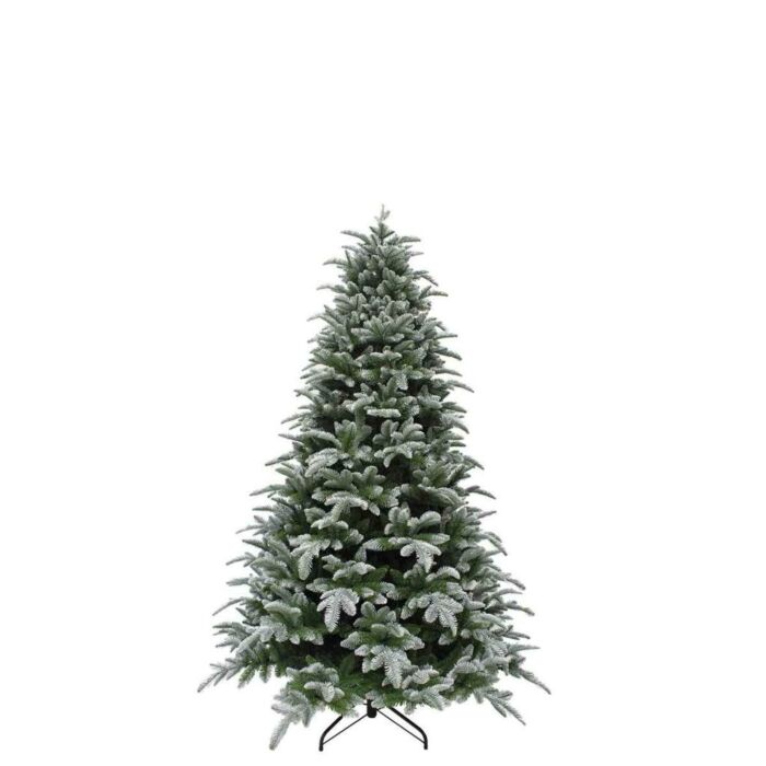 Kerstboom Hallarin groen 155 cm - Triumph Tree Kerstboom Hallarin groen 155 cm - Triumph Tree