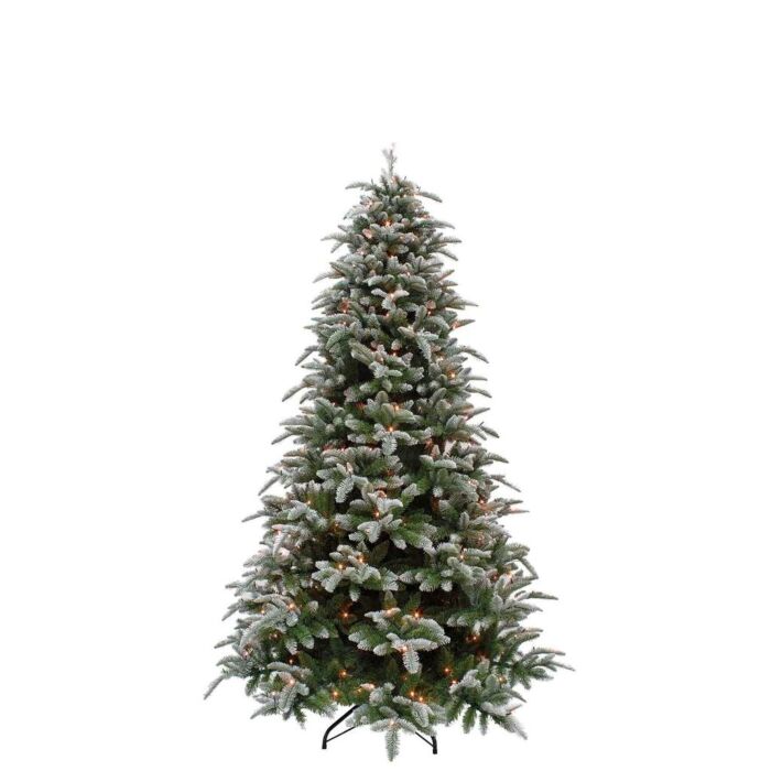 Kerstboom Hallarin 216L groen 185 cm - TRIUMPH TREE Kerstboom Hallarin 216L groen 185 cm - TRIUMPH TREE