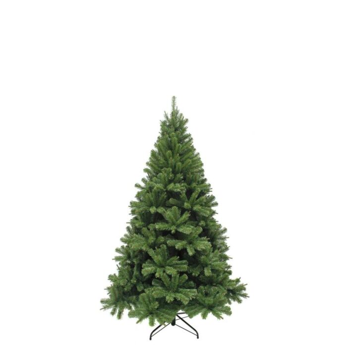 Kerstboom Forrester groen 155 cm - Triumph Tree Kerstboom Forrester groen 155 cm - Triumph Tree