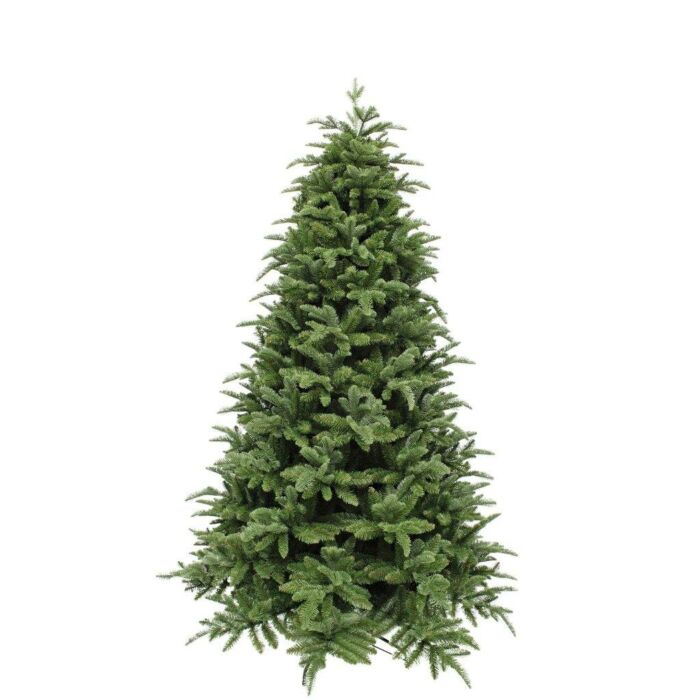 Weihnachtsbaum Hallarin grün 215 cm - Triumph Tree
