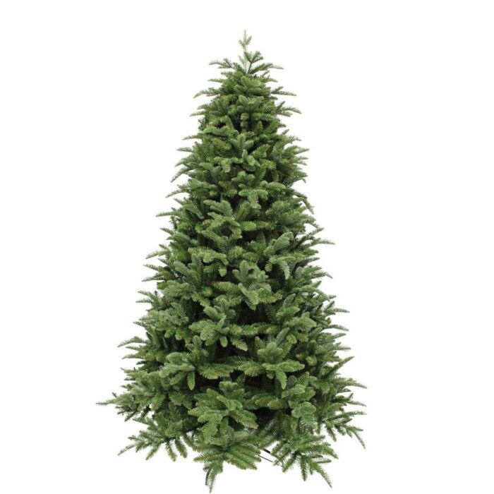 Weihnachtsbaum Hallarin grün 230 cm - Triumph Tree Weihnachtsbaum Hallarin grün 230 cm - Triumph Tree