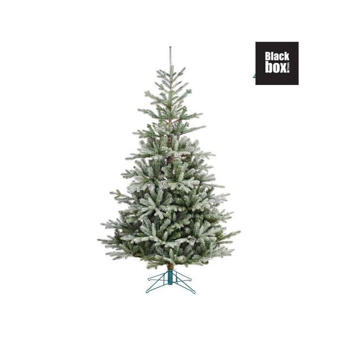Kerstboom Celits groen 230 cm - BLACK BOX Kerstboom Celits groen 230 cm - BLACK BOX