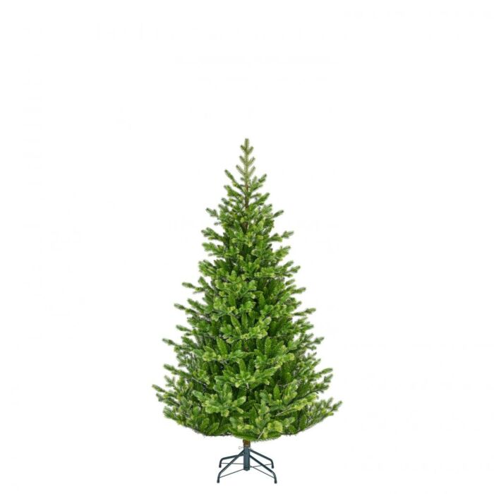 Kerstboom Maclura led groen 155 cm - BLACK BOX Kerstboom Maclura led groen 155 cm - BLACK BOX