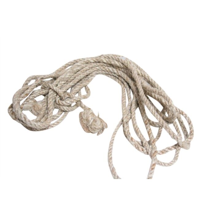 Rope Jute Thick 250gr
