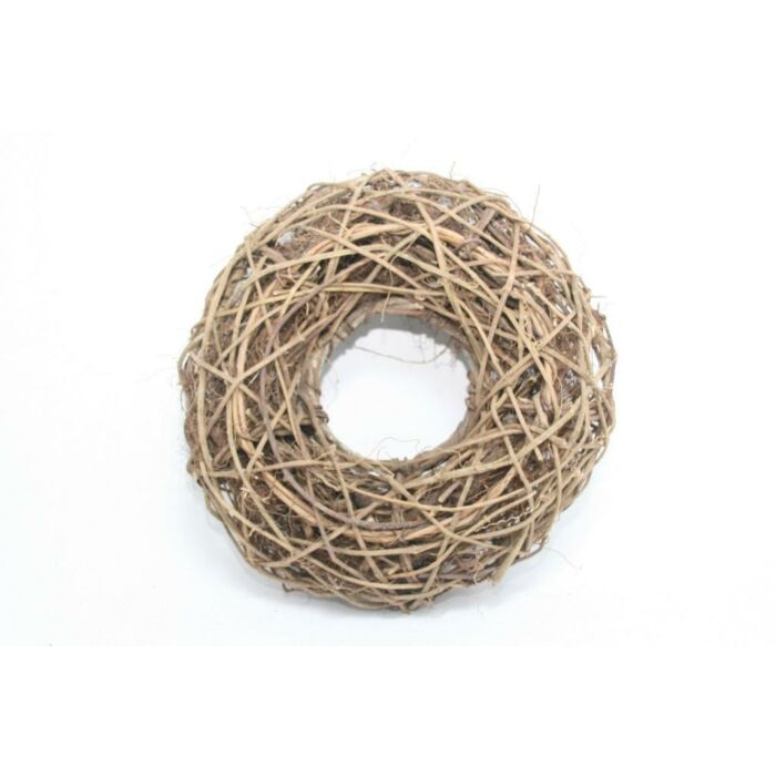 Kranz Vine Root natur 38 cm
