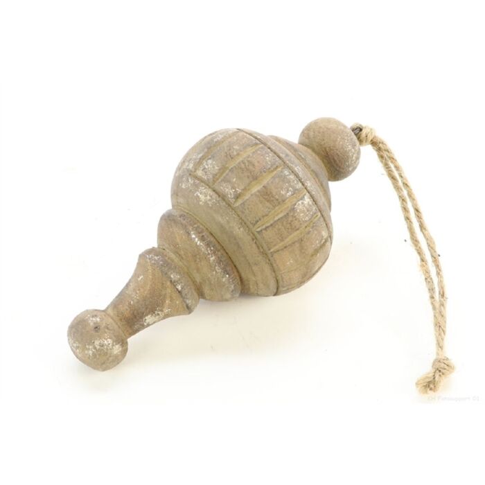 Hanger Bobbins Ø 7 cm - HBX