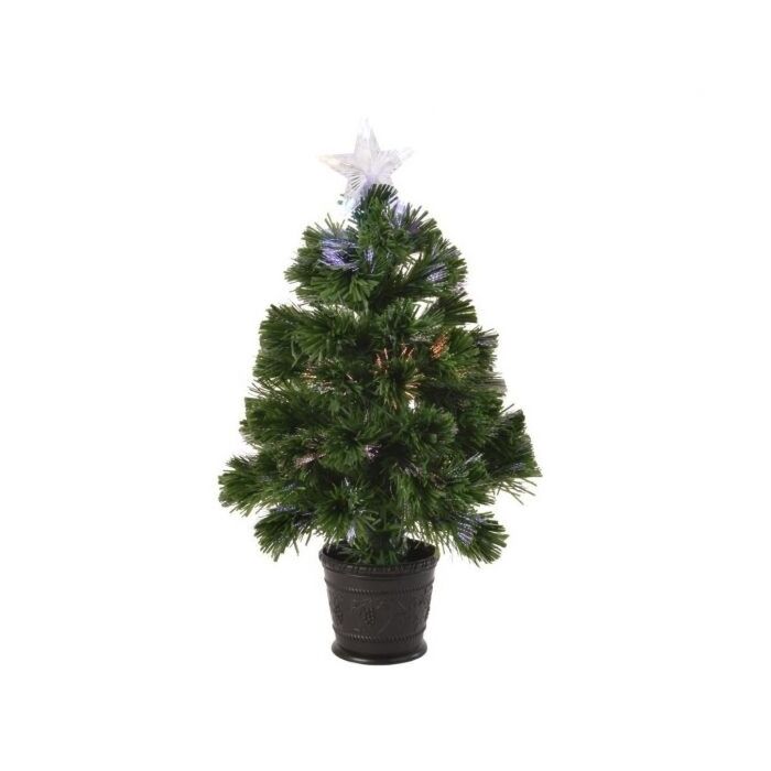 Budget boom glasvezel 90 cm - EVERLANDS