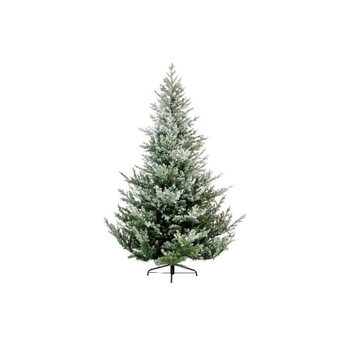 Kerstboom Snow Norway spruce 180 cm - EVERLANDS Kerstboom Snow Norway spruce 180 cm - EVERLANDS