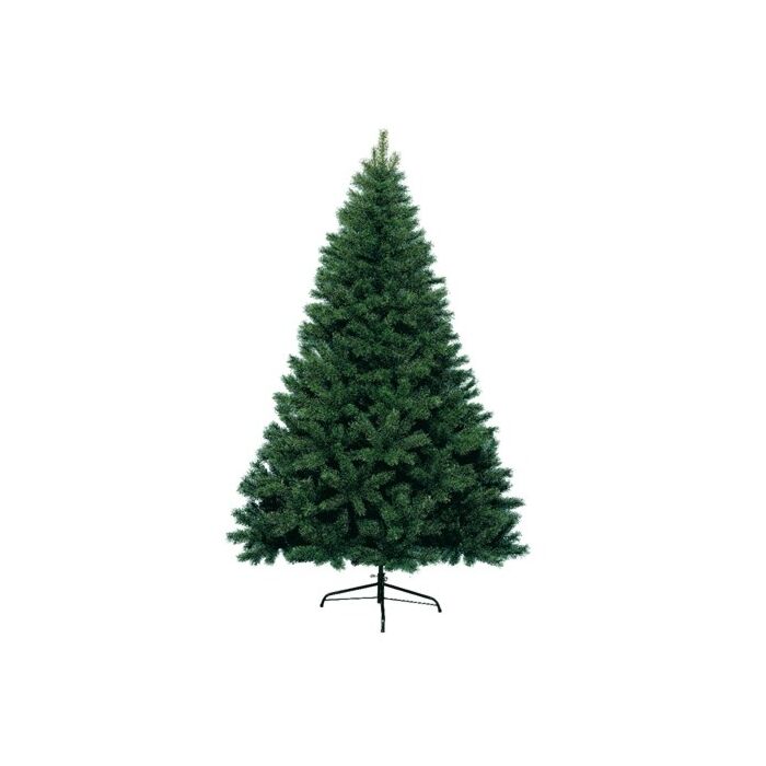 Kerstboom Canada spruce 210 cm - EVERLANDS