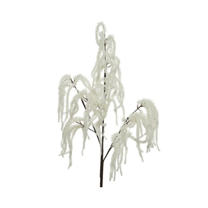 Aufgesprühte Plastikcreme 85 cm Aufgesprühte Plastikcreme 85 cm