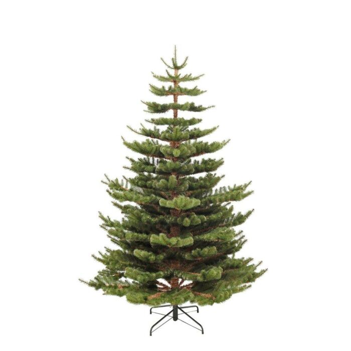 Weihnachtsbaum Monaro grün 215 cm - Triumph Tree