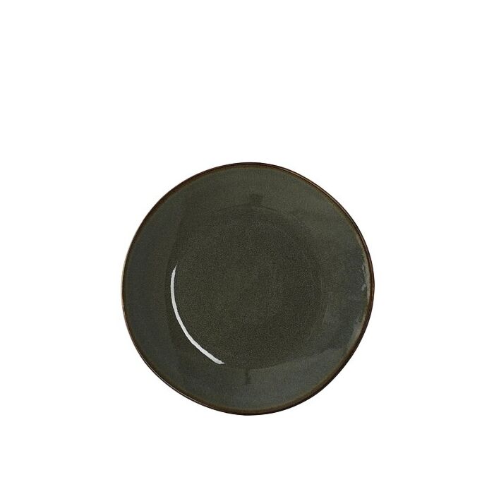 Racco Frühstücksteller grün Ø 20,5 cm - Mica