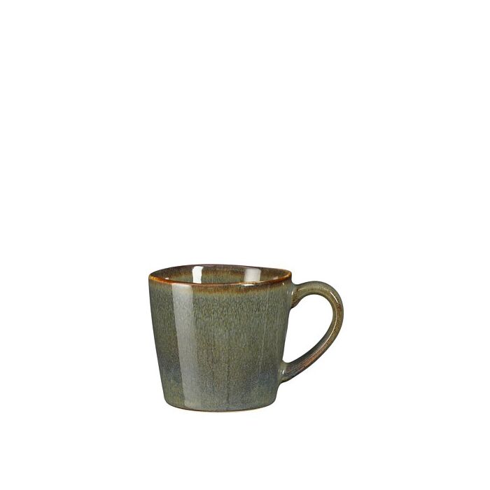 Racco Senseo Becher grün Ø 8,5 cm - Mica Racco Senseo Becher grün Ø 8,5 cm - Mica
