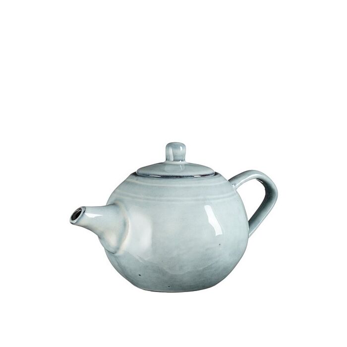 Racco Teekanne hellgrau 22 cm - Mica