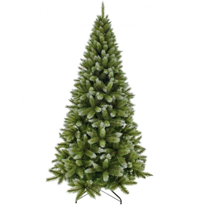 Kerstboom Pittsburgh groen 260 cm - Triumph Tree Kerstboom Pittsburgh groen 260 cm - Triumph Tree