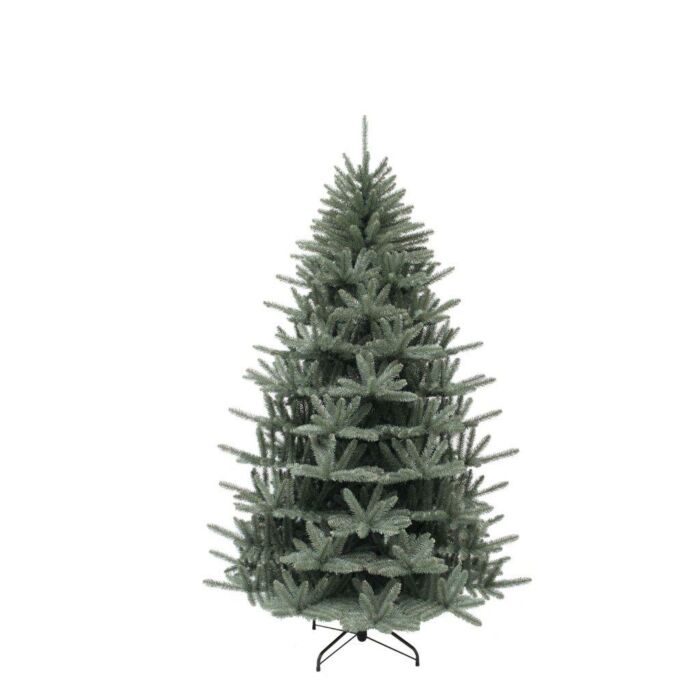 Weihnachtsbaum Matterhorn blau 185 cm - Triumph Tree