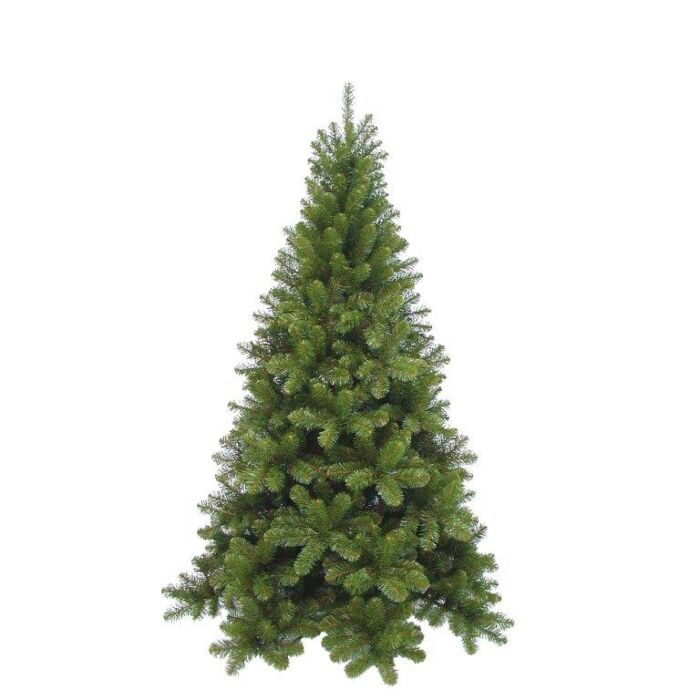 Kerstboom Tuscan groen 215 cm - Triumph Tree