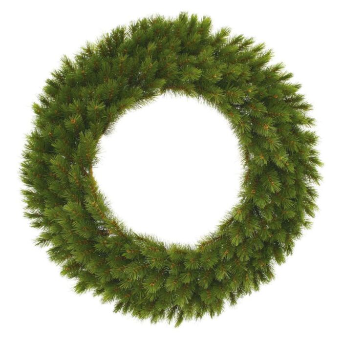 Kranz Richmond wreath green Ø 90 cm – Triumph Tree Kranz Richmond wreath green Ø 90 cm – Triumph Tree