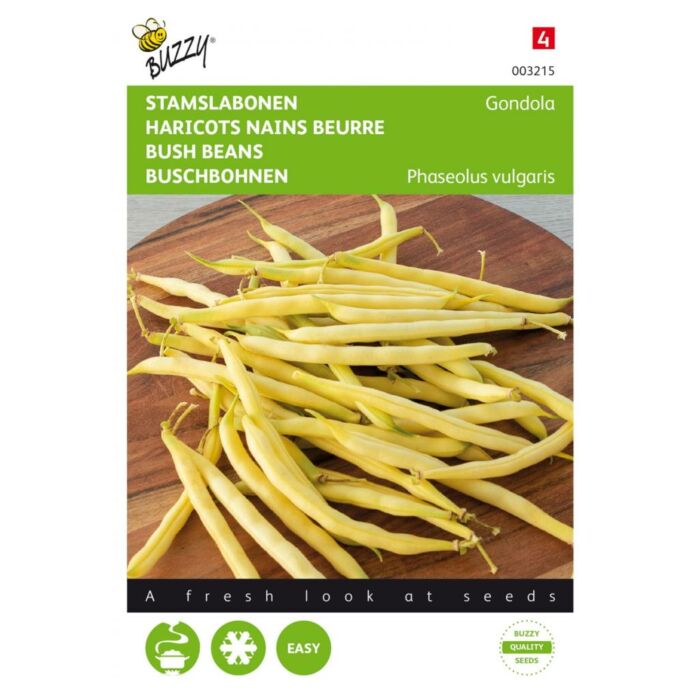 Buzzy® Stamslabonen Gondola