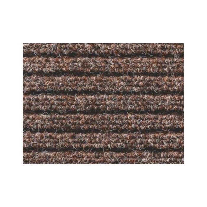 Fußmatte Fortuna choco 50x80 cm - Hamat Fußmatte Fortuna choco 50x80 cm - Hamat