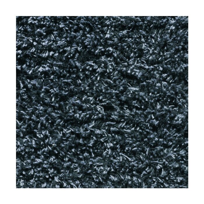 Fußmatte Watergate anthrazit 50x80 cm - Hamat Fußmatte Watergate anthrazit 50x80 cm - Hamat