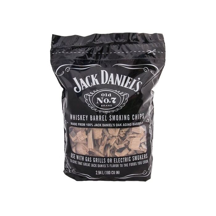 Jack Daniels Rauchholz