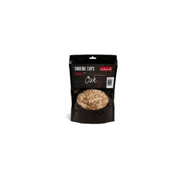 Barbecook Räucherchips Eiche