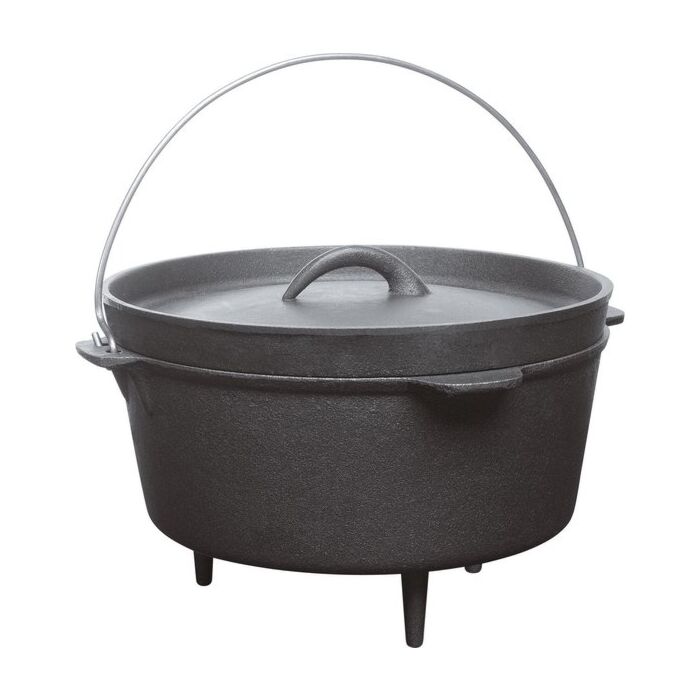 Barbecook Dutchoven/Schmortopf 3 L
