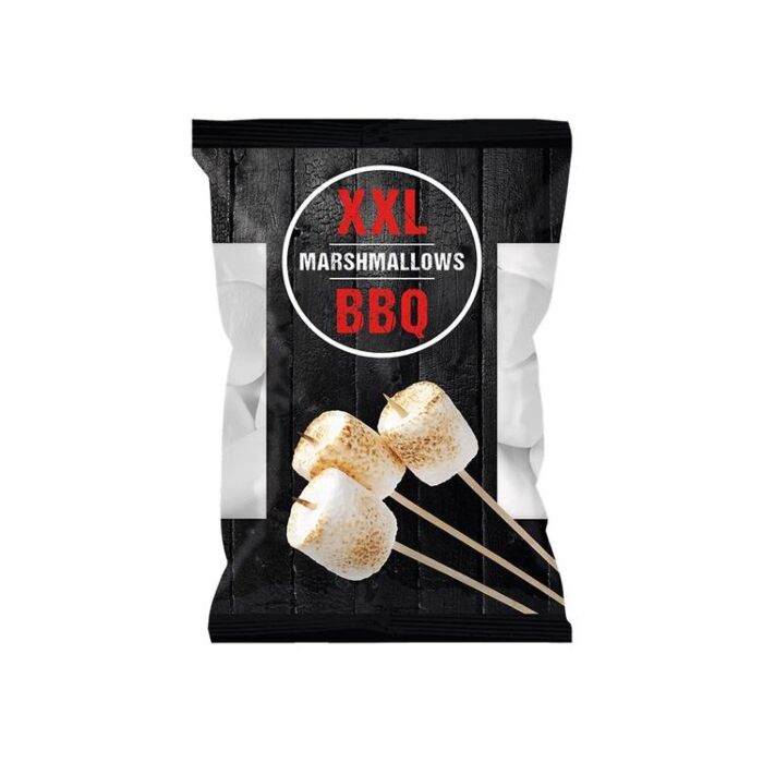 BBQ-Marshmallows XXL 400 g