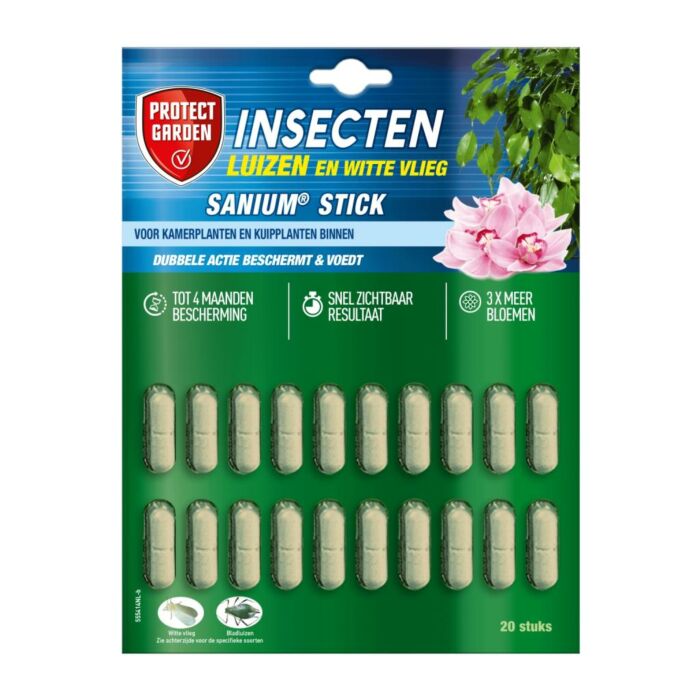 Saniumstick 20 Stück Saniumstick 20 Stück