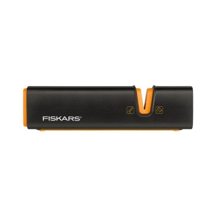 Fiskars Xsharp Axt- und Messerschärfer Fiskars Xsharp Axt- und Messerschärfer