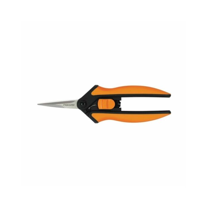 Solid Snip-Kräuterschere - Fiskars