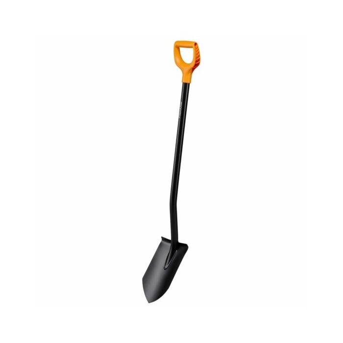 Solid™ Gartenspaten spitz - Fiskars Solid™ Gartenspaten spitz - Fiskars